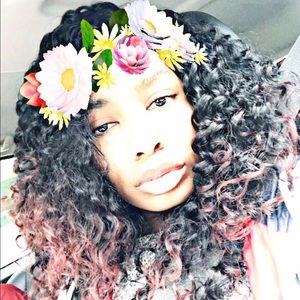 Meet your Posher, Alexis